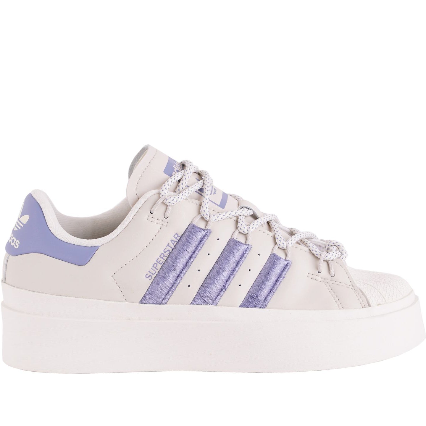 Sneakers con platform Donna