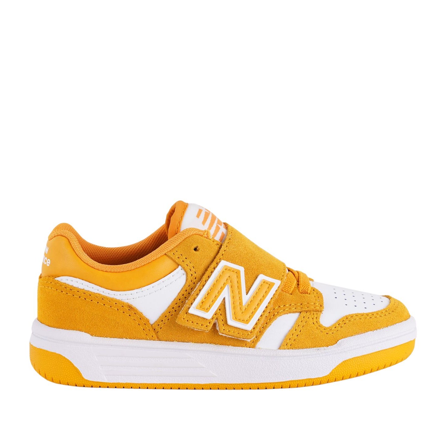 Sneakers basse Unisex bambino