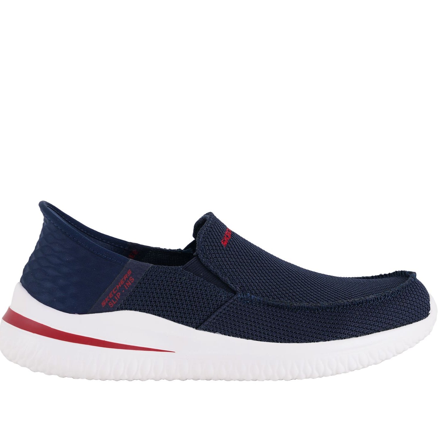 Slip-on Uomo