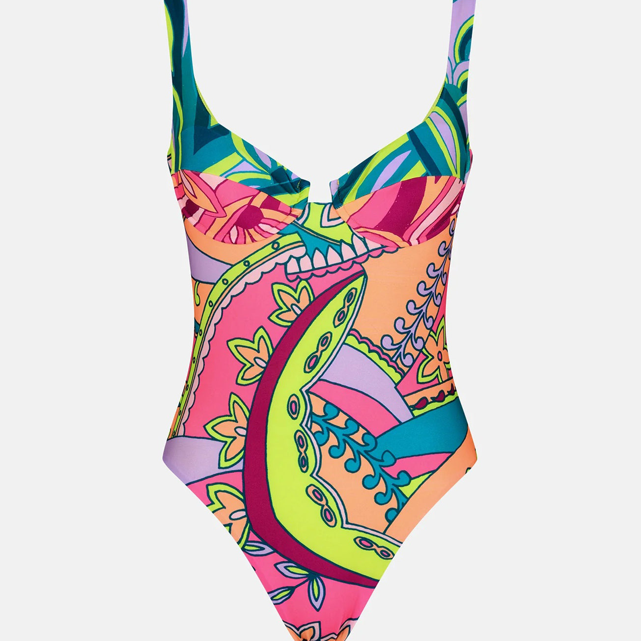 Monokini Donna