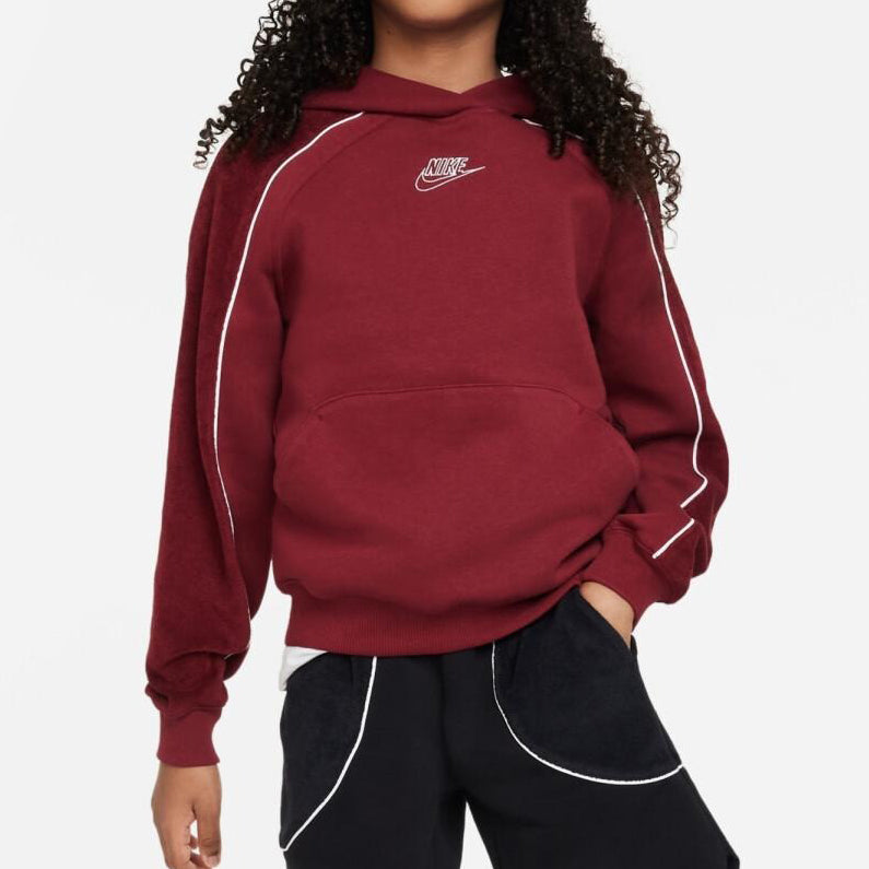Felpa Unisex bambino
