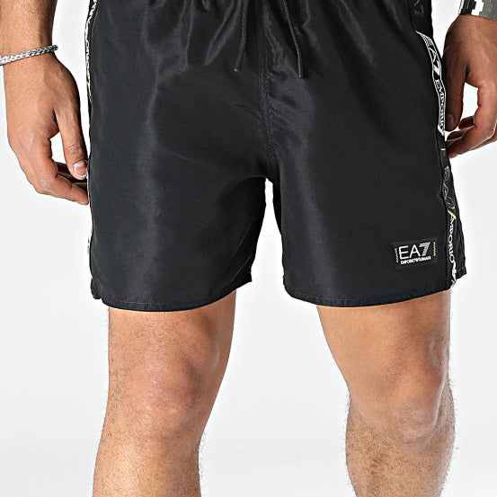 Pantaloncini da bagno Uomo