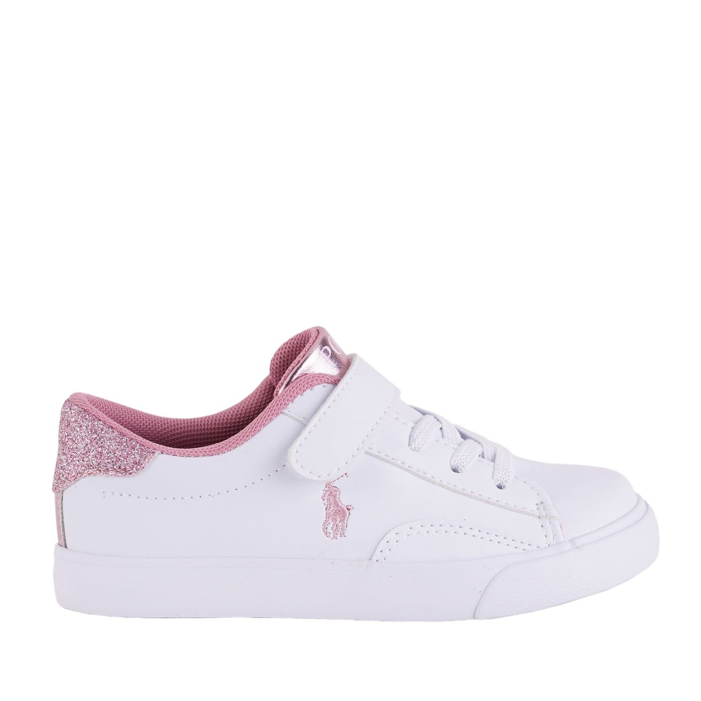 Sneakers basse Bambina