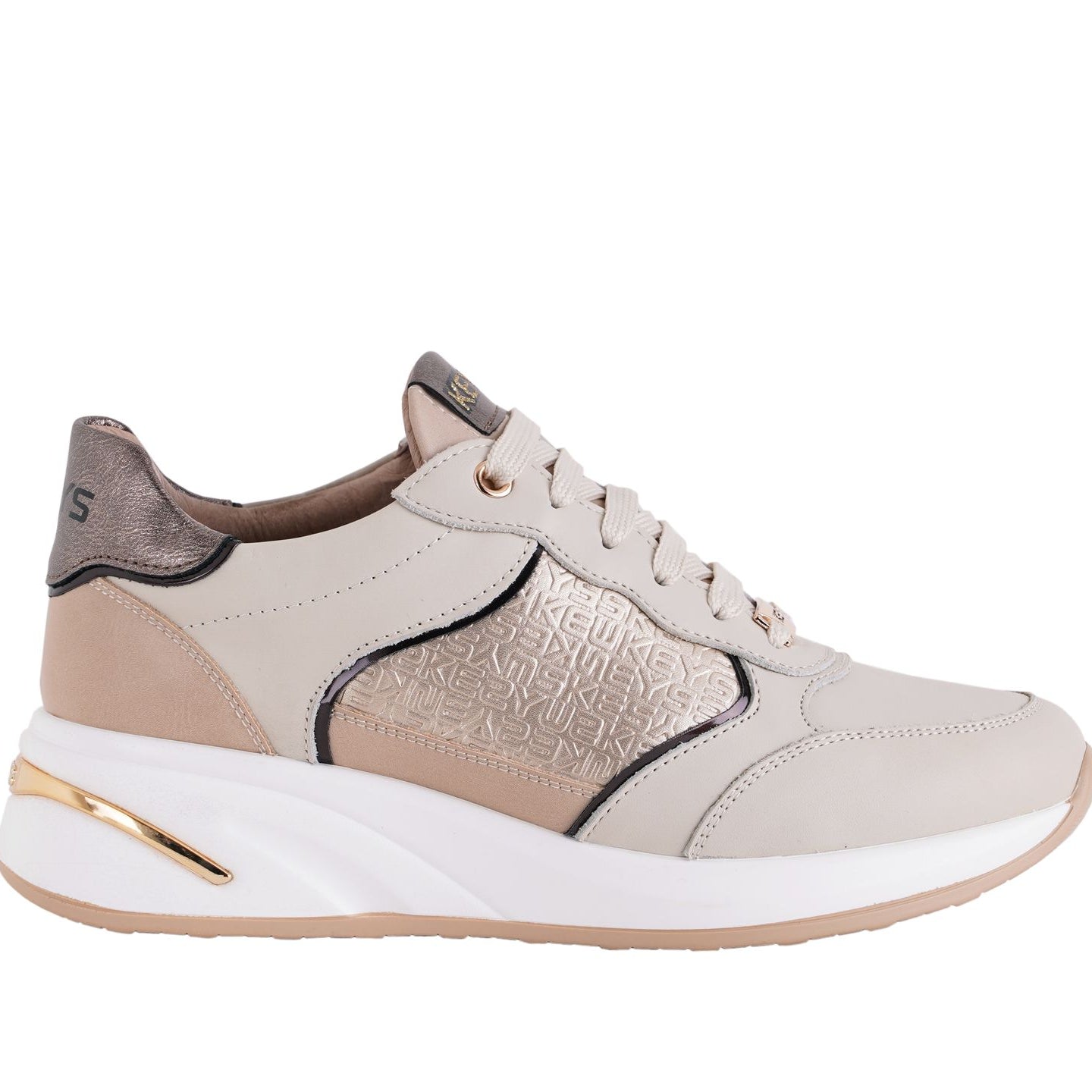 Sneakers basse Donna