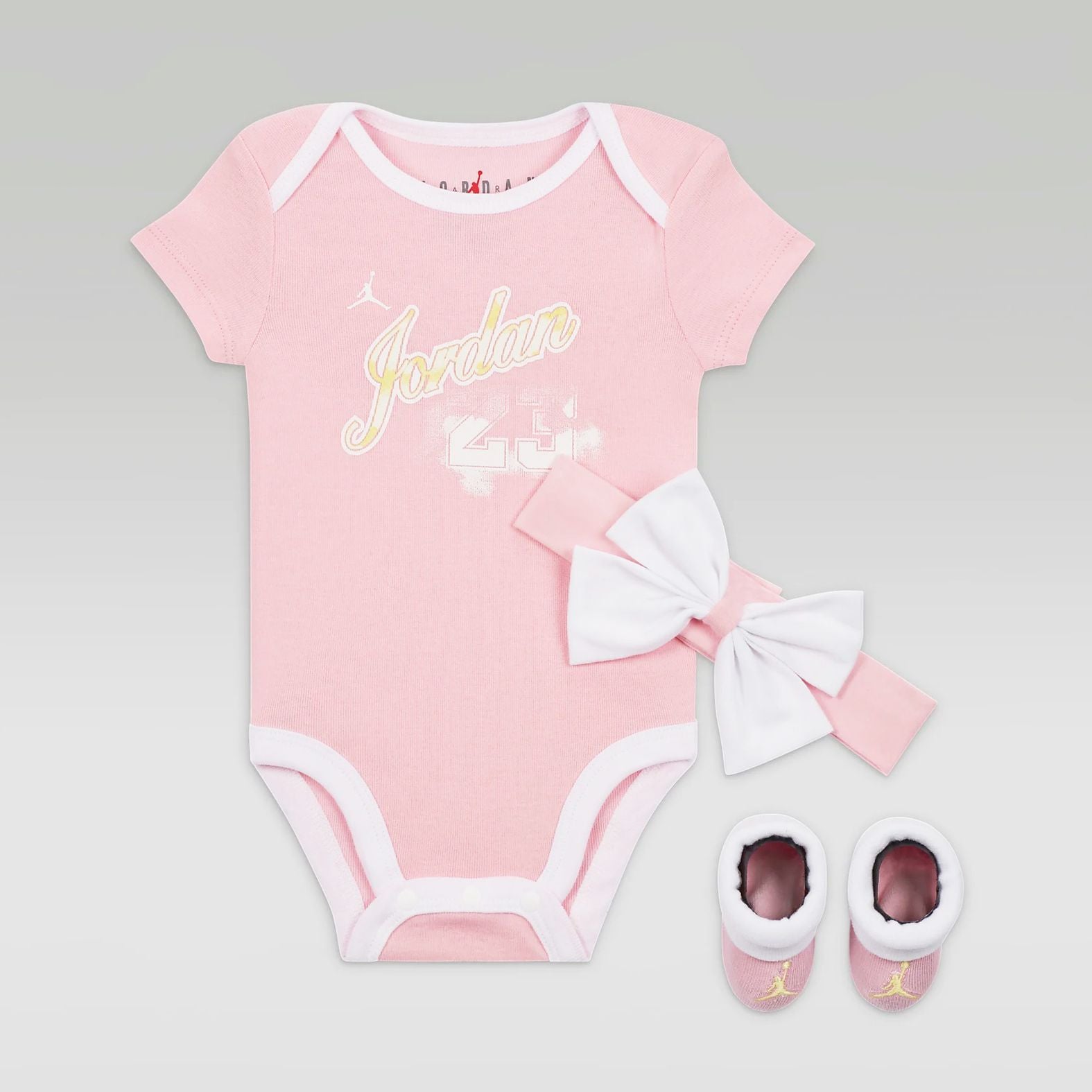 Set body Bambina