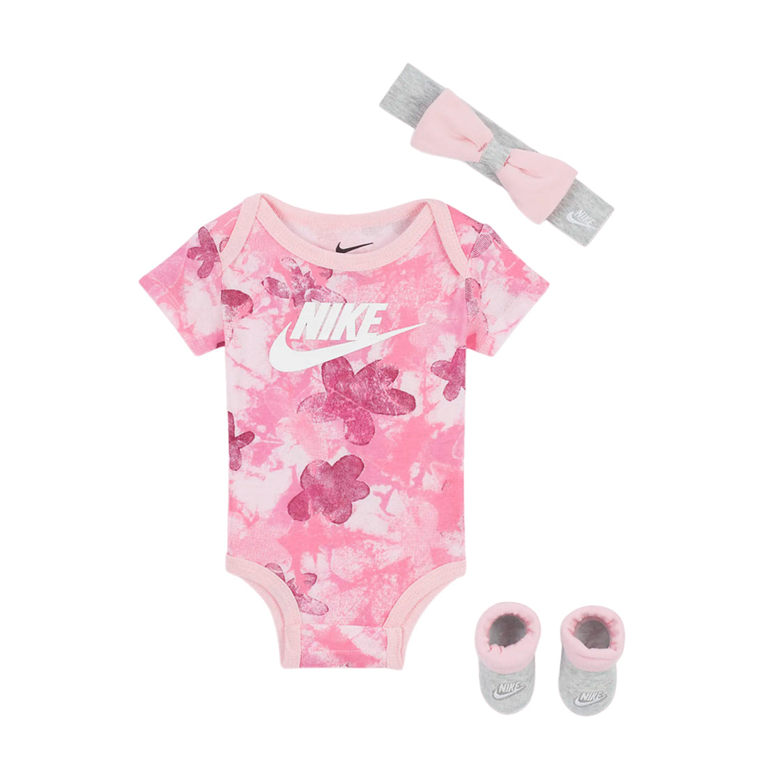 Set body Bambina