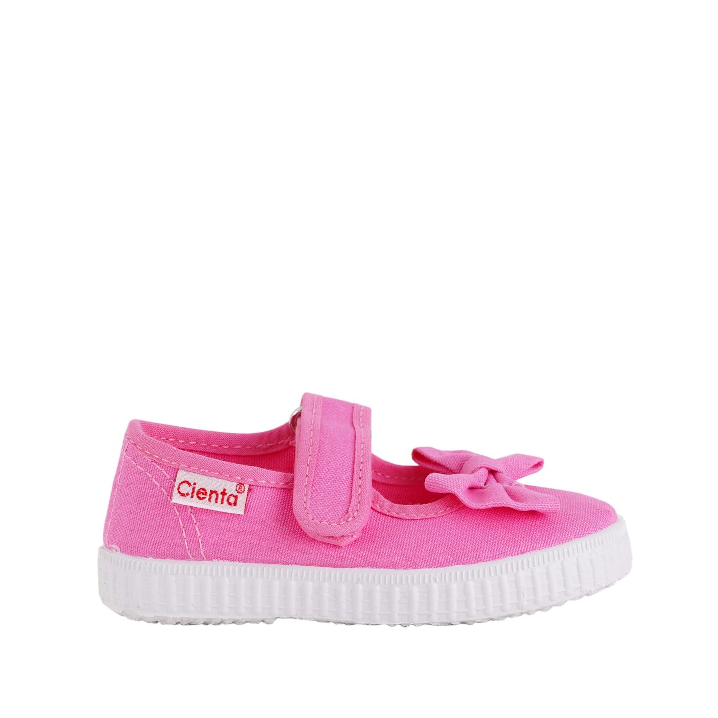 Ballerine con cinturino Bambina