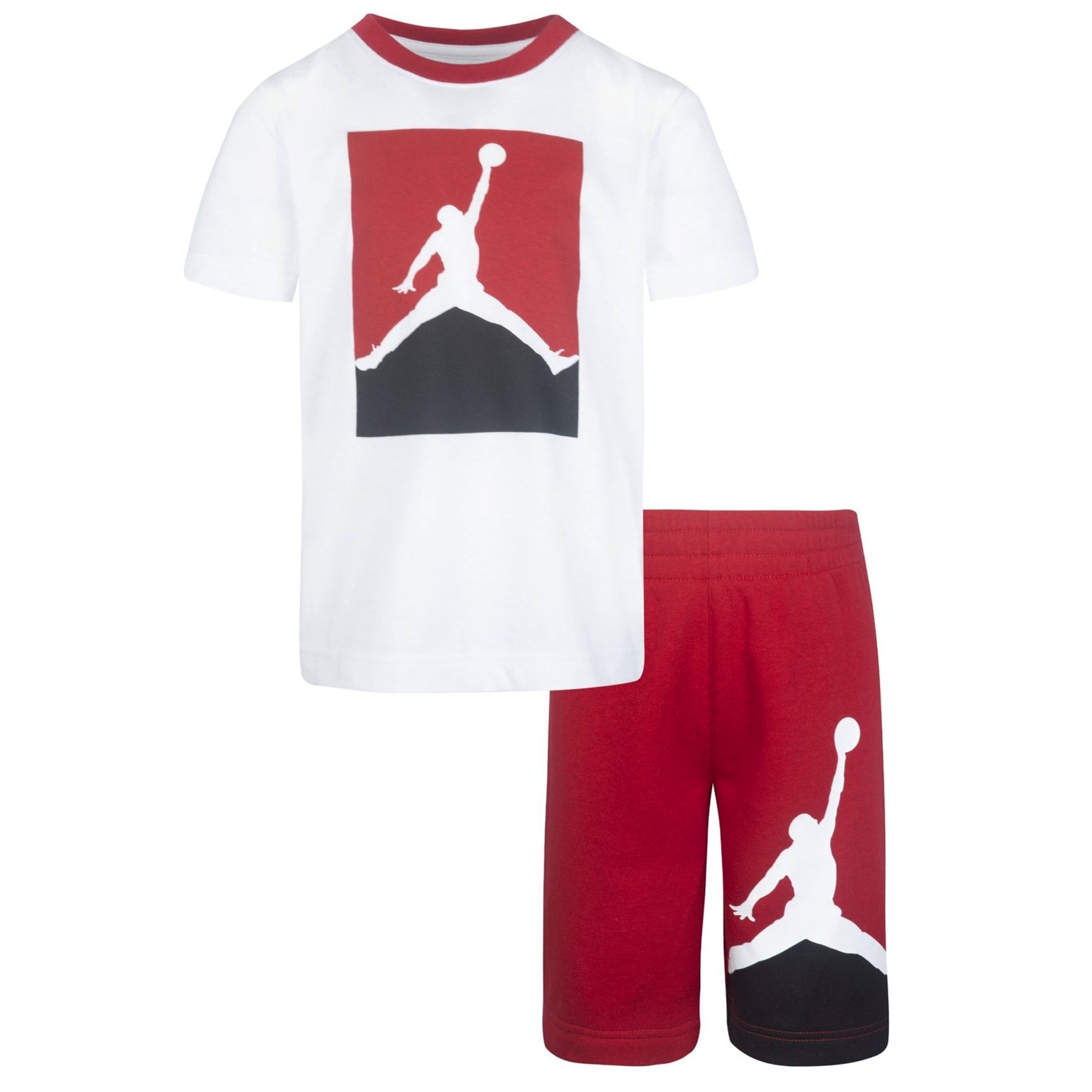 T-shirt e Shorts Bambino