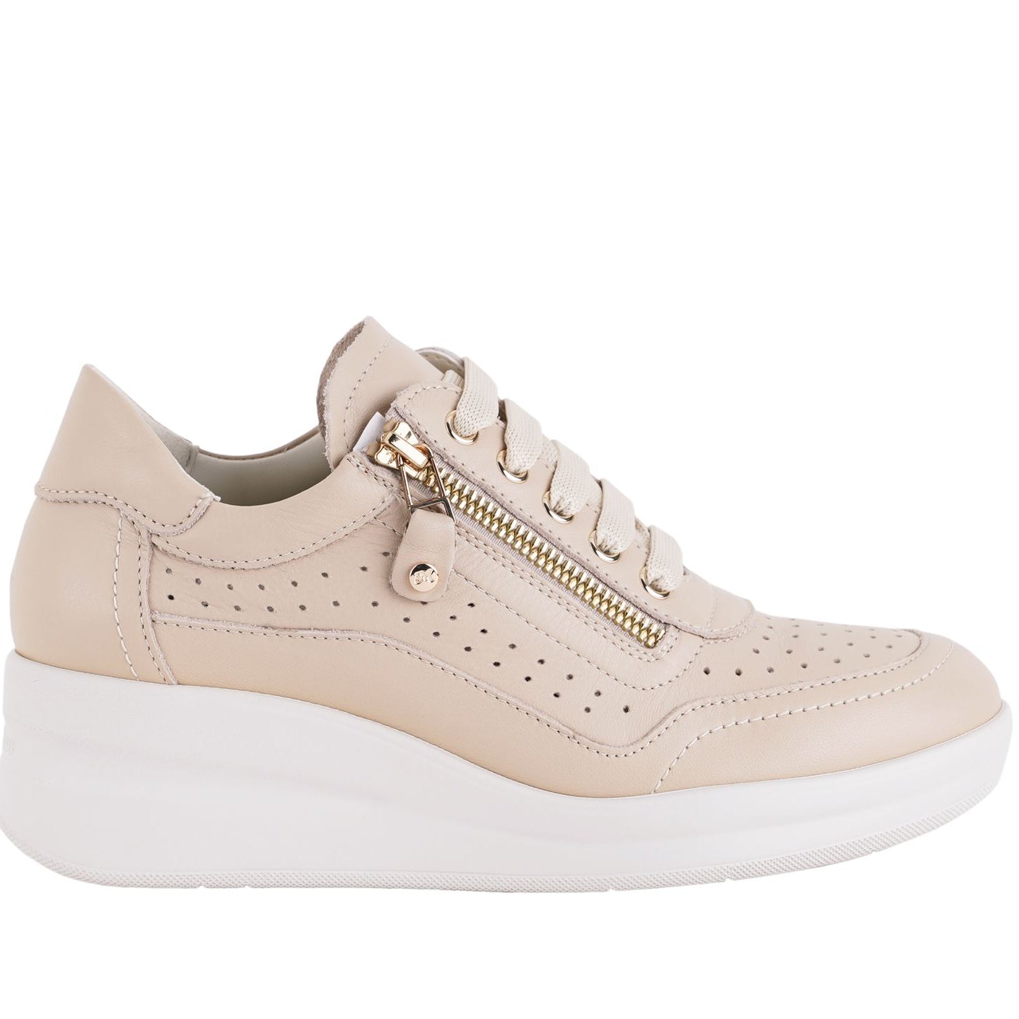 Sneakers alte Donna