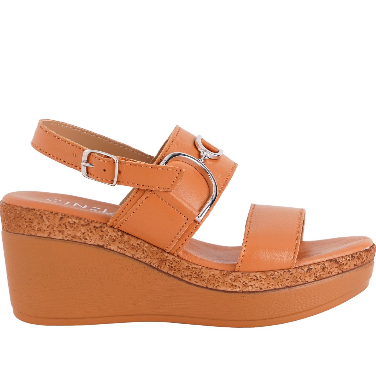 Sandalo alto Donna