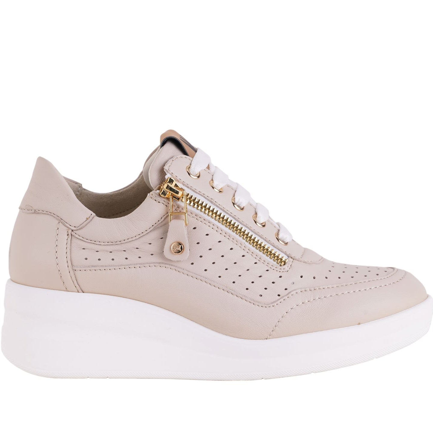 Sneakers alte Donna