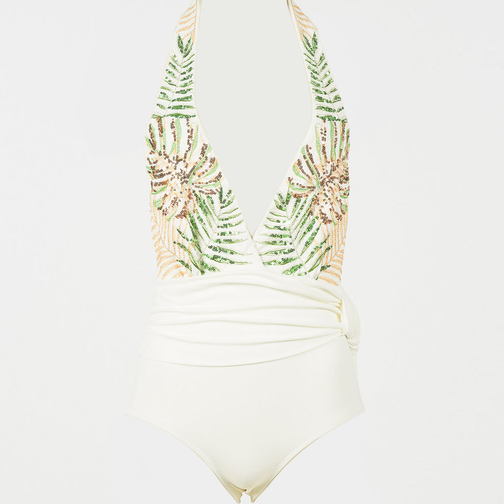 Costume intero Donna