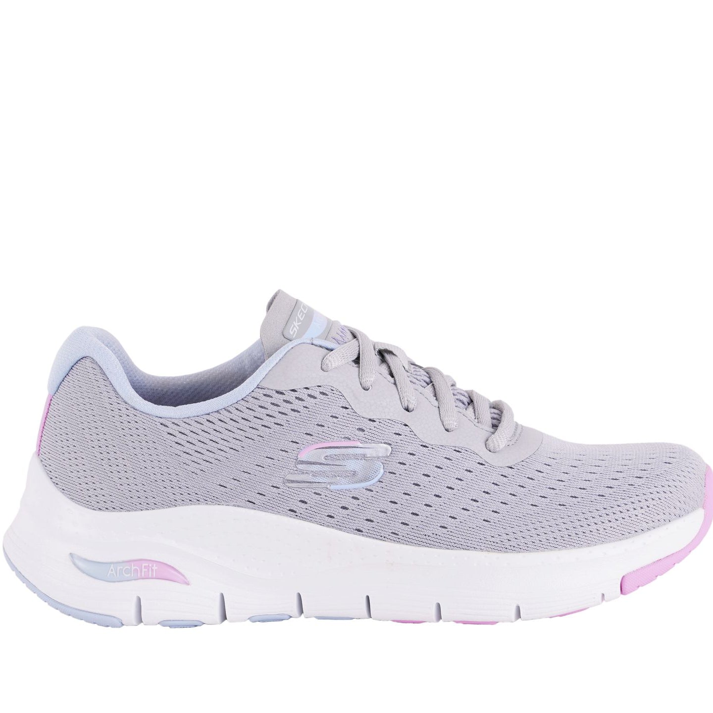Sneakers basse Donna