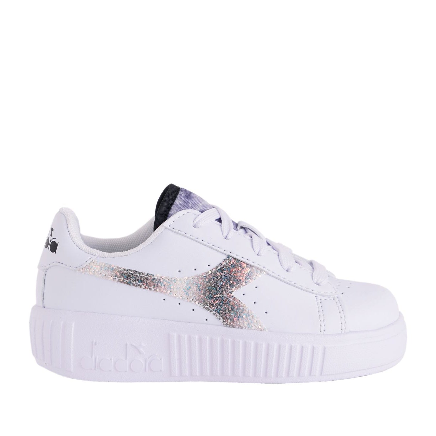 Sneakers basse Bambina