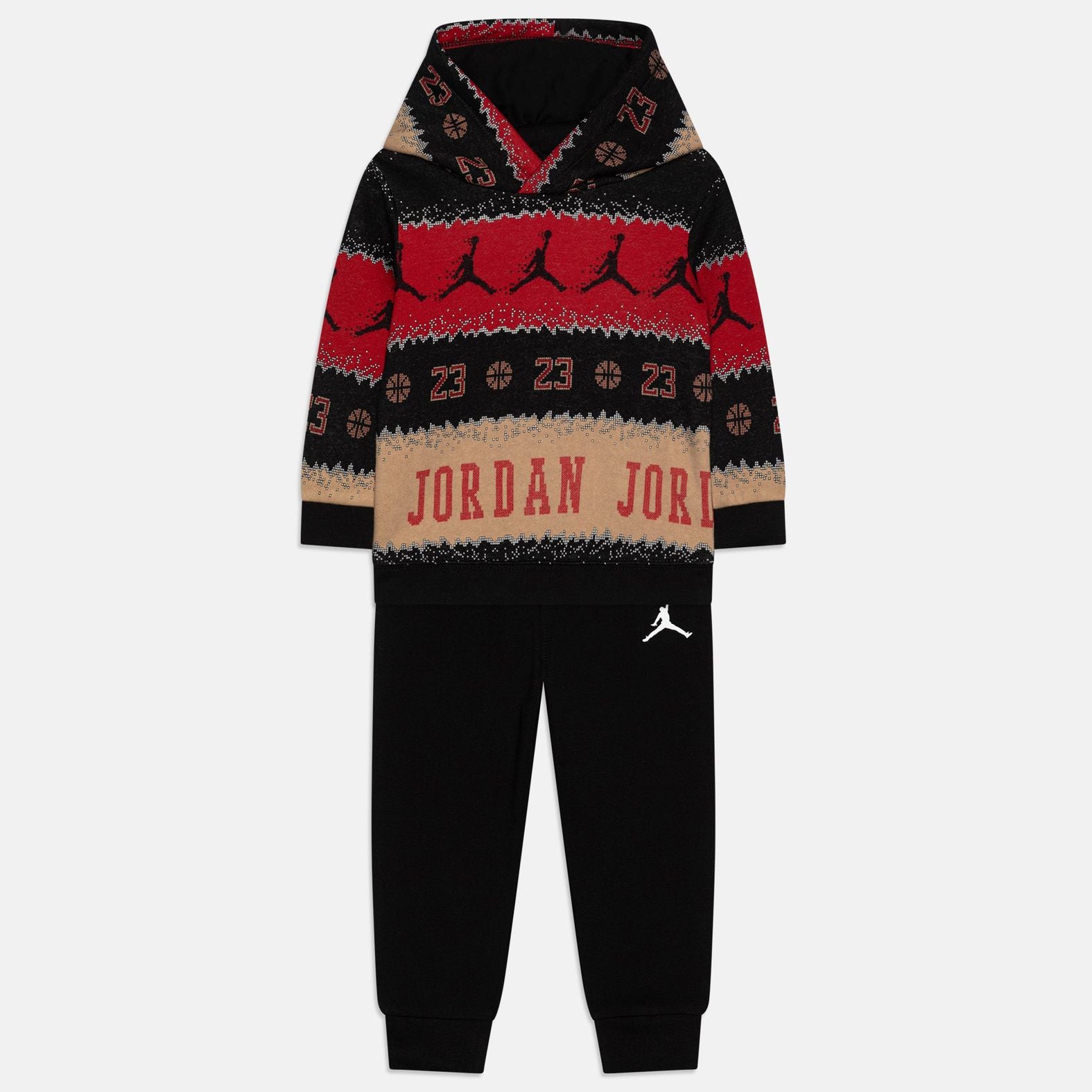 Completo tuta Unisex bambino