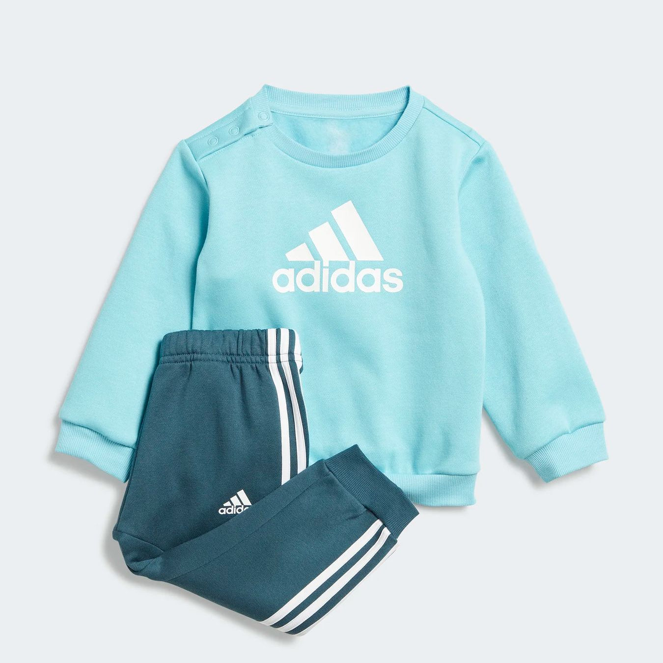 Completo tuta Unisex bambino