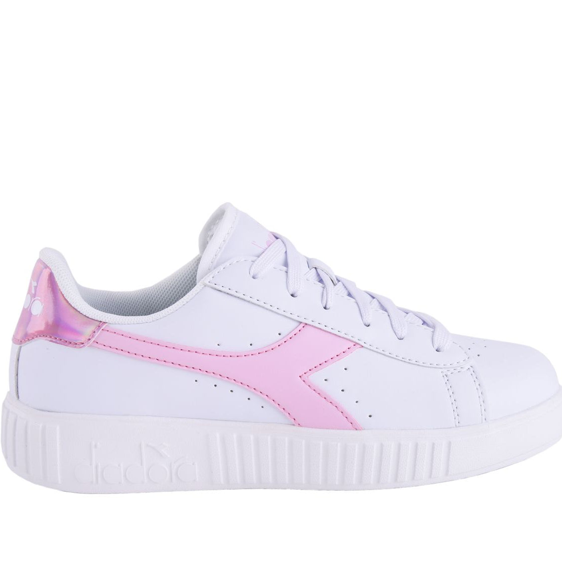 Sneakers basse Bambina