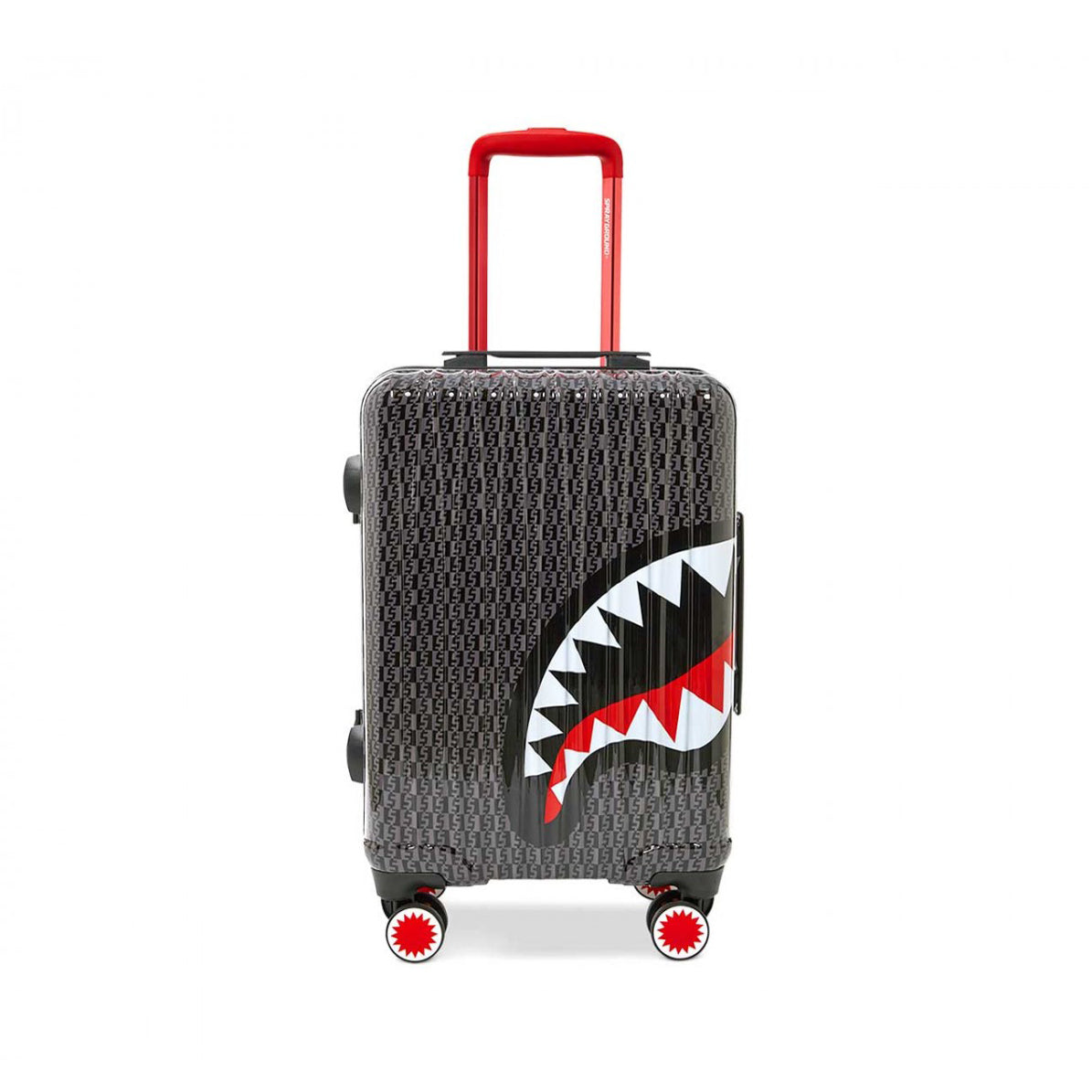 Trolley Unisex Uomo Donna