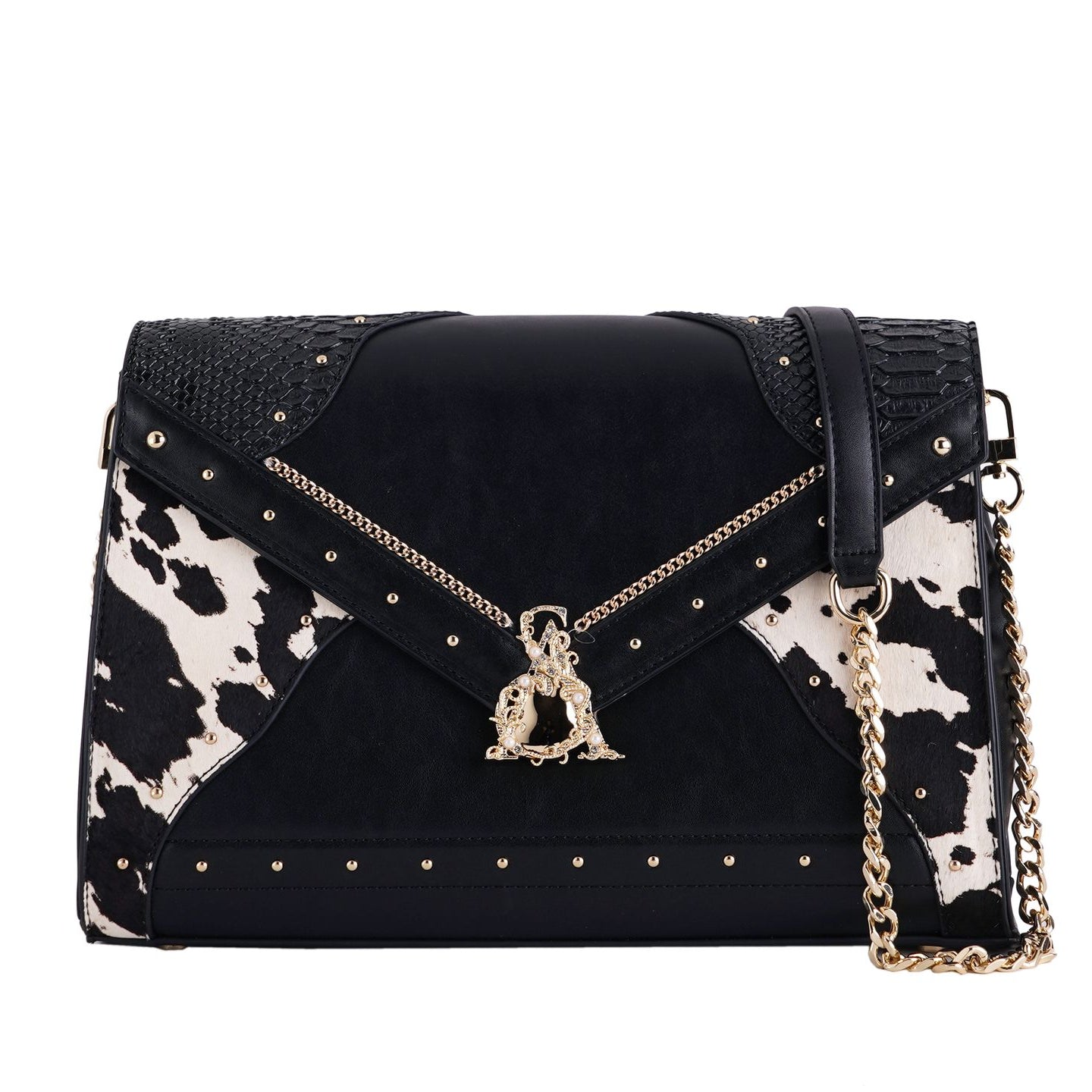 Borsa a tracolla Donna