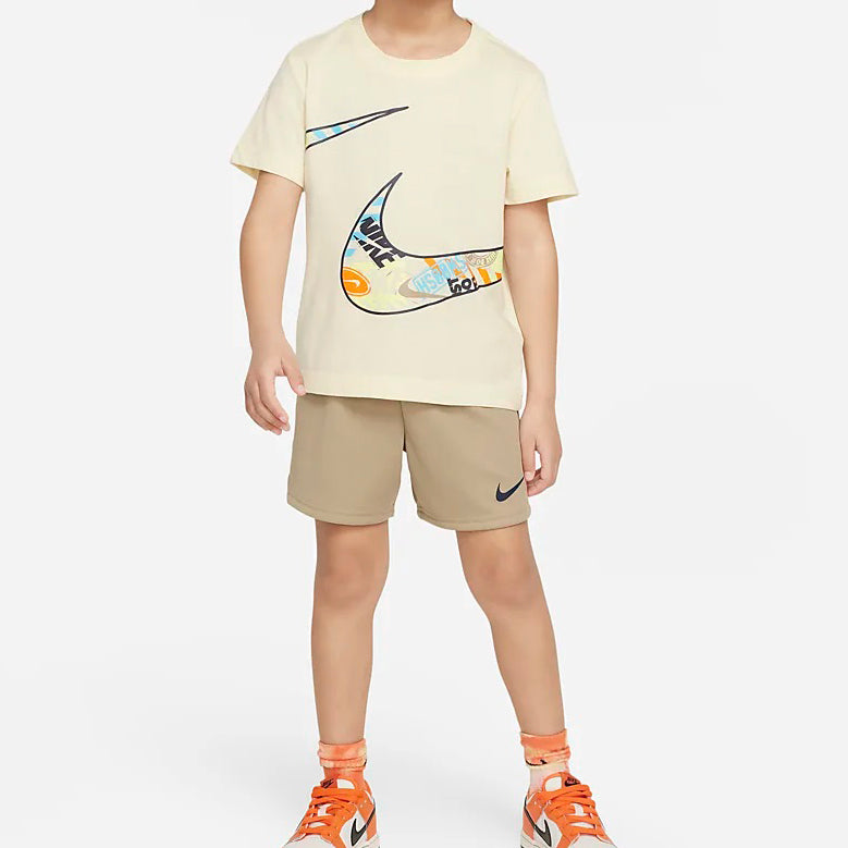 T-shirt e Shorts Bambino