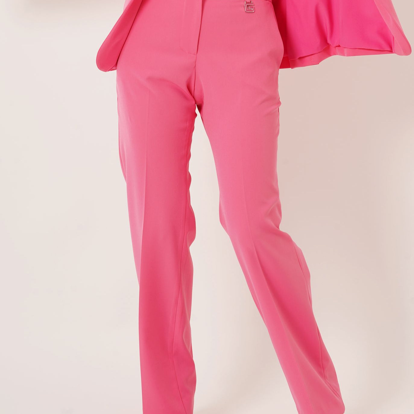 Pantalone dritto Donna