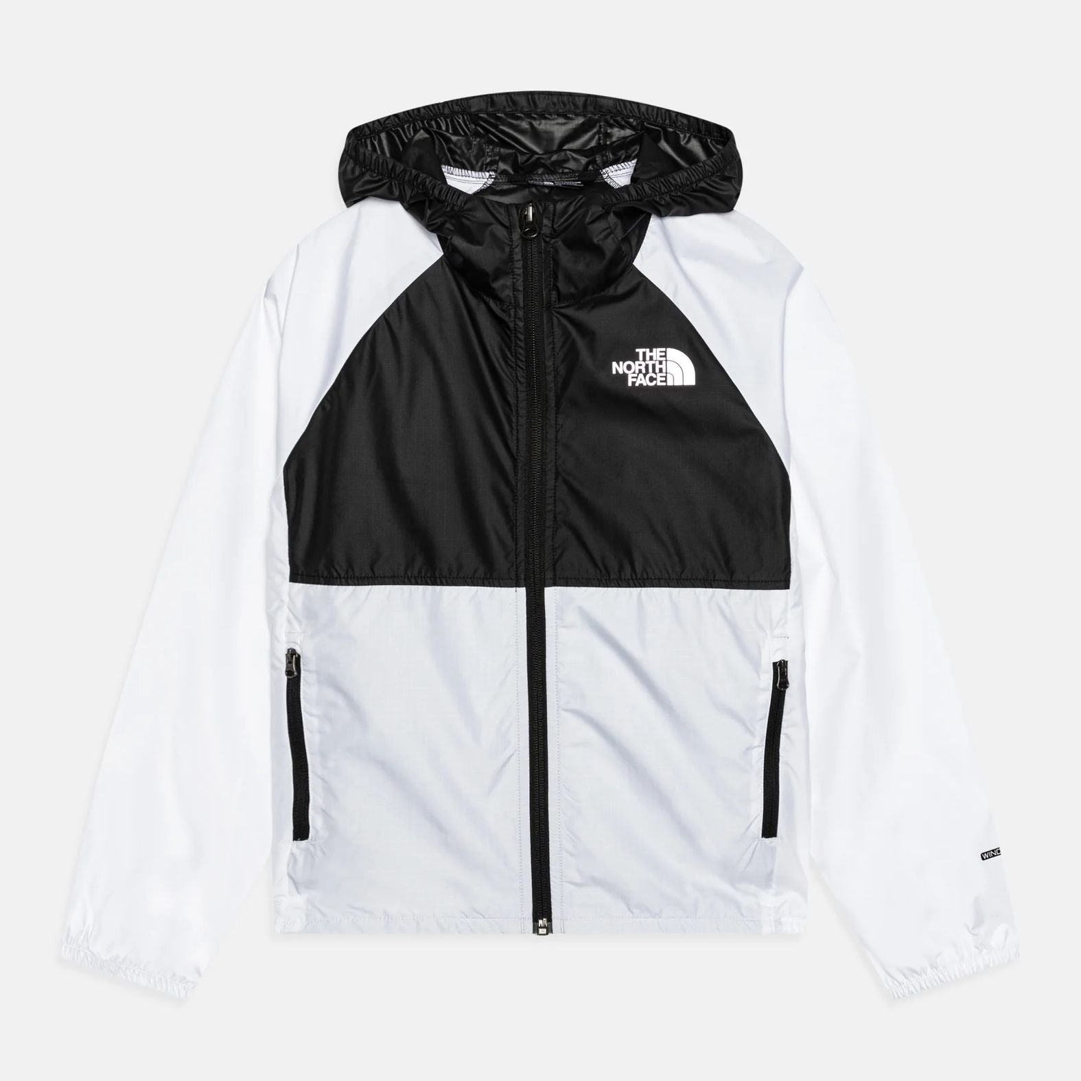 Giacca a vento Unisex bambino