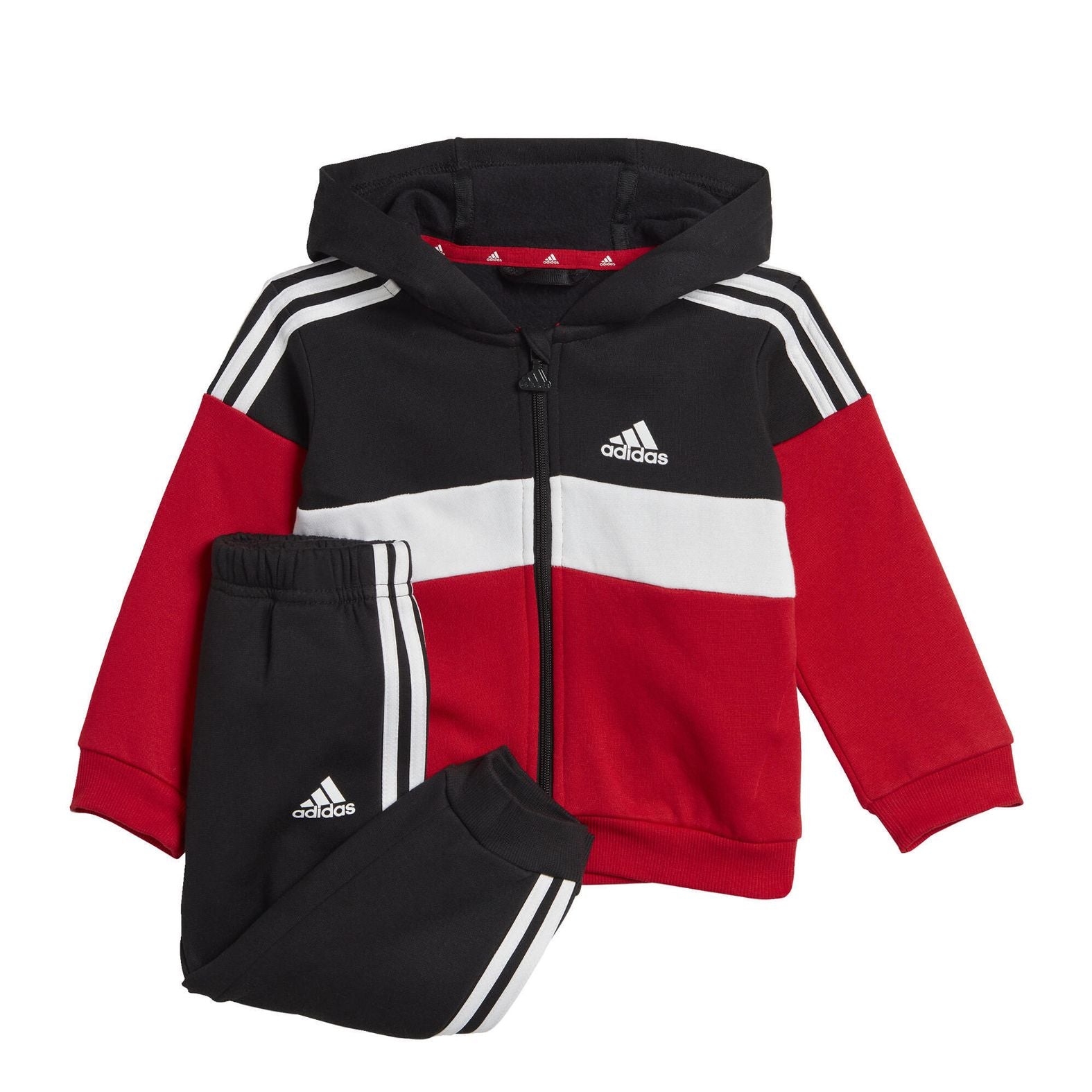 Completo tuta Unisex bambino