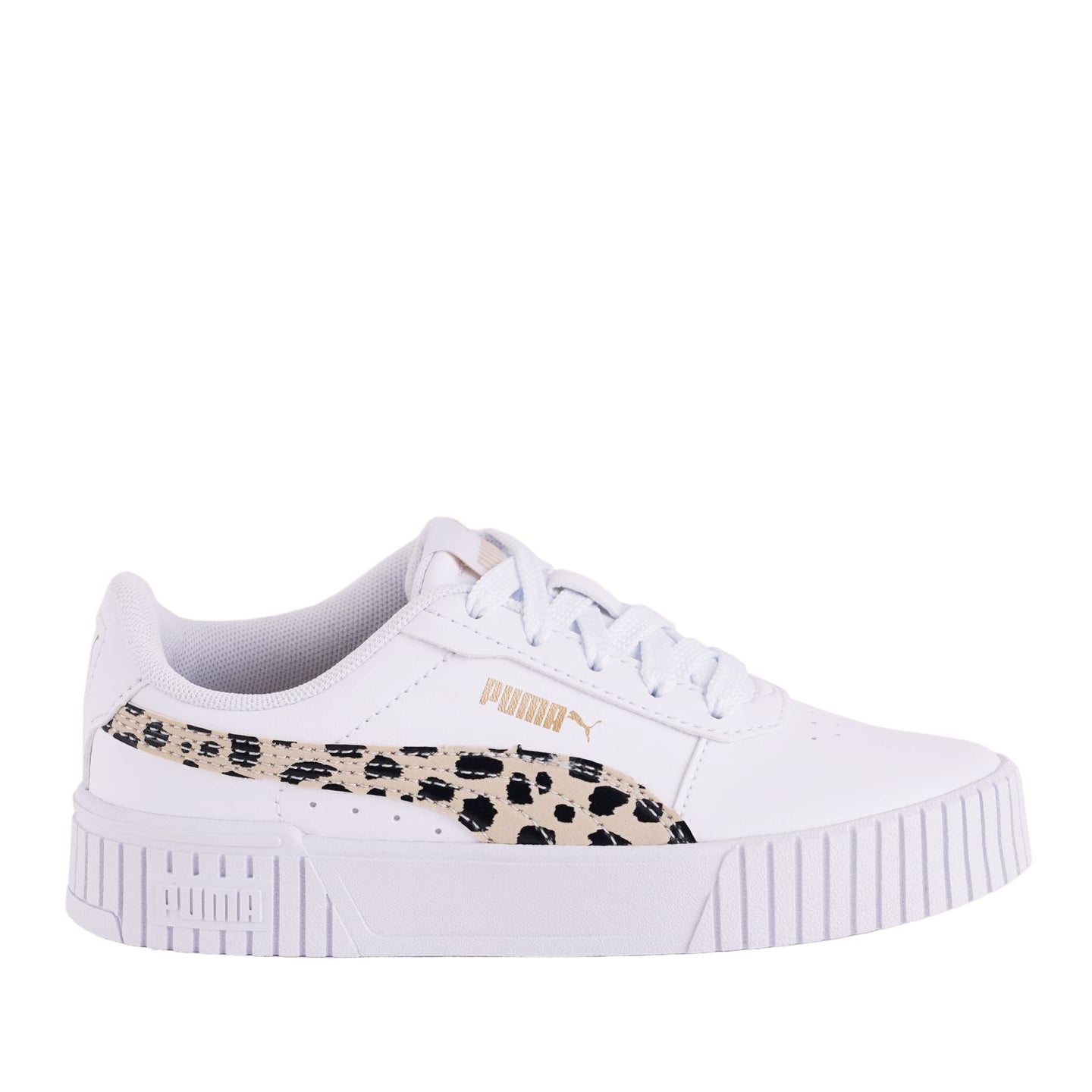 Sneakers basse Bambina