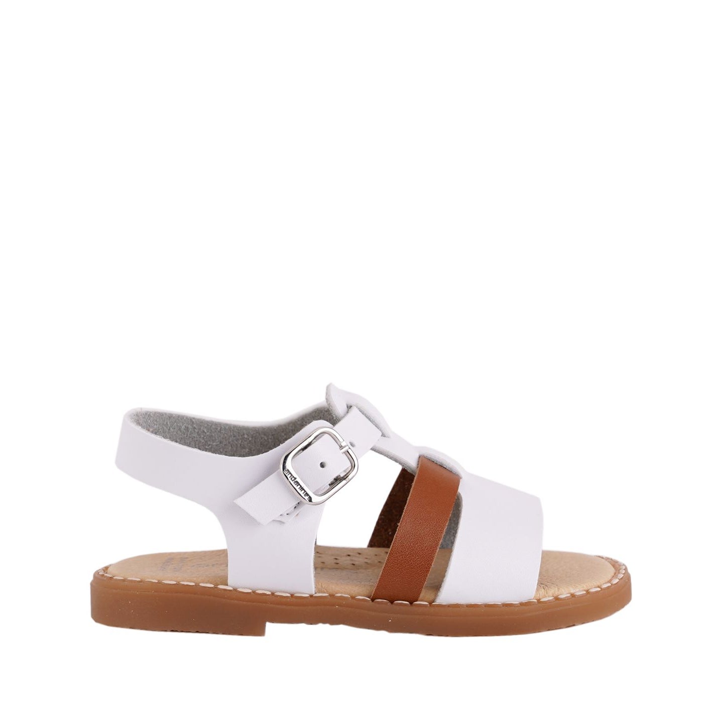 Sandalo basso Bambina