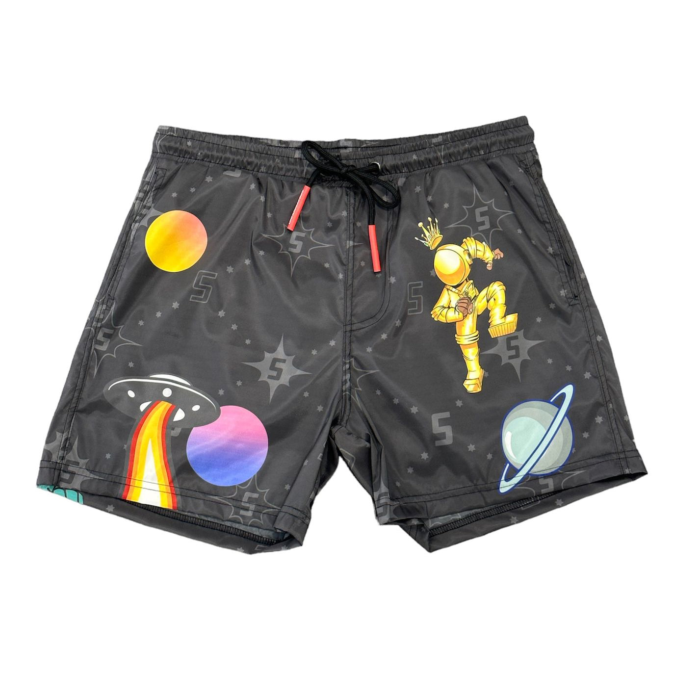 Pantaloncini da bagno Uomo