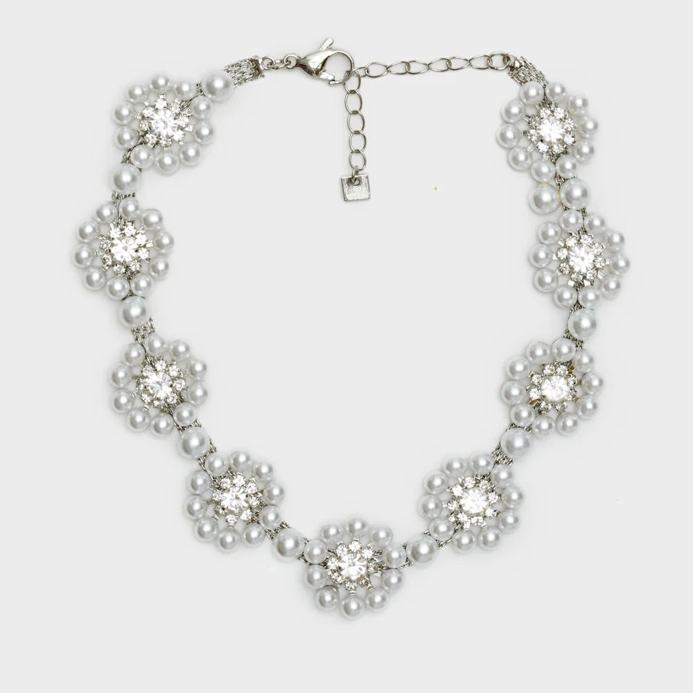 Collana Donna