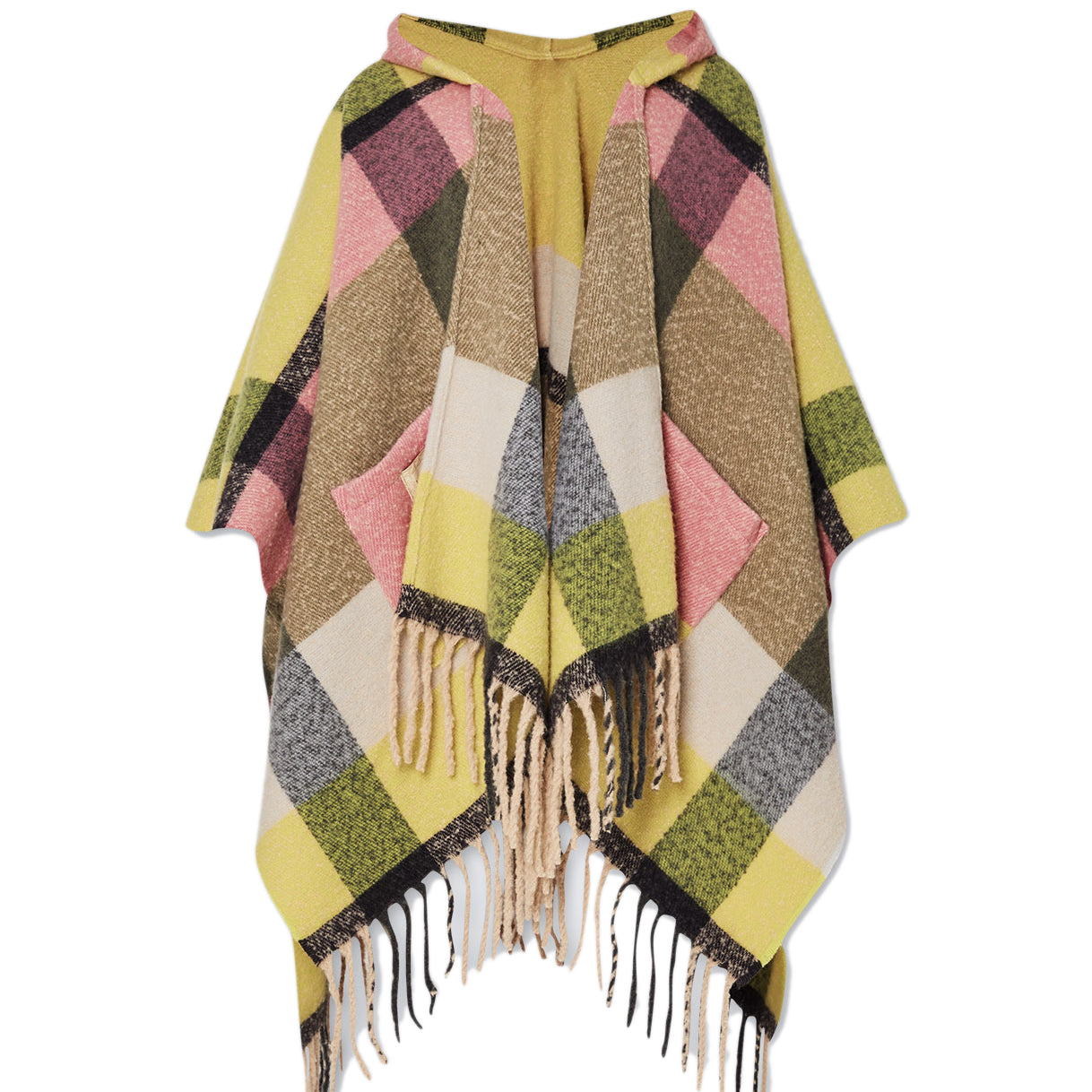 Sciarpa/Scialle Donna