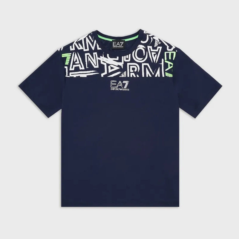 T-shirt Bambino