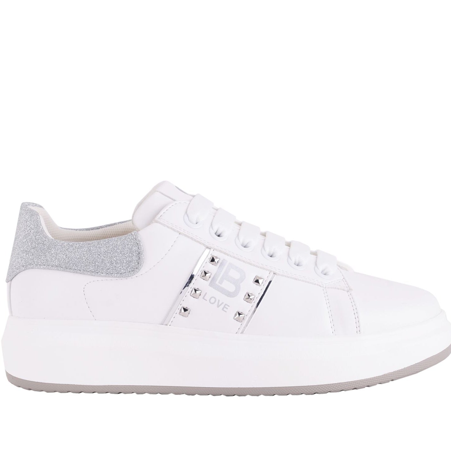 Sneakers basse Bambina