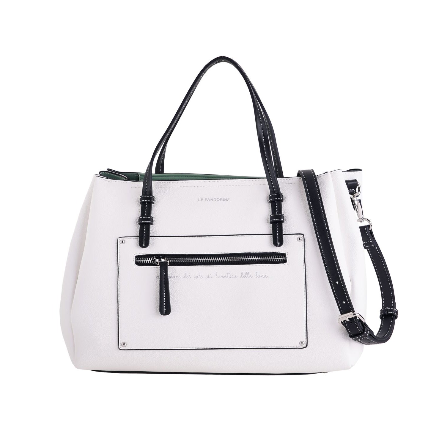 Borsa a bauletto Donna
