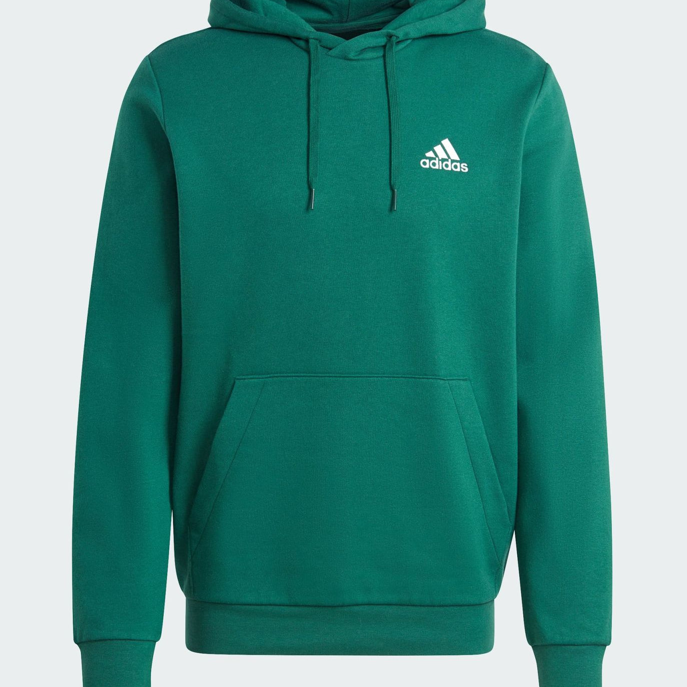 Felpa con cappuccio Uomo