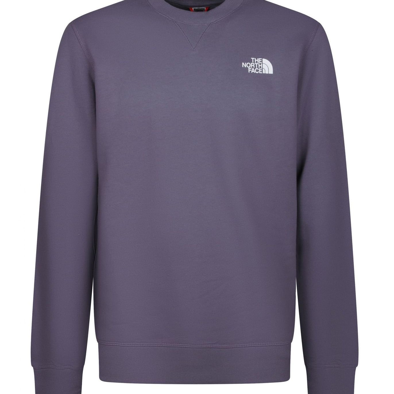 Felpa girocollo Uomo