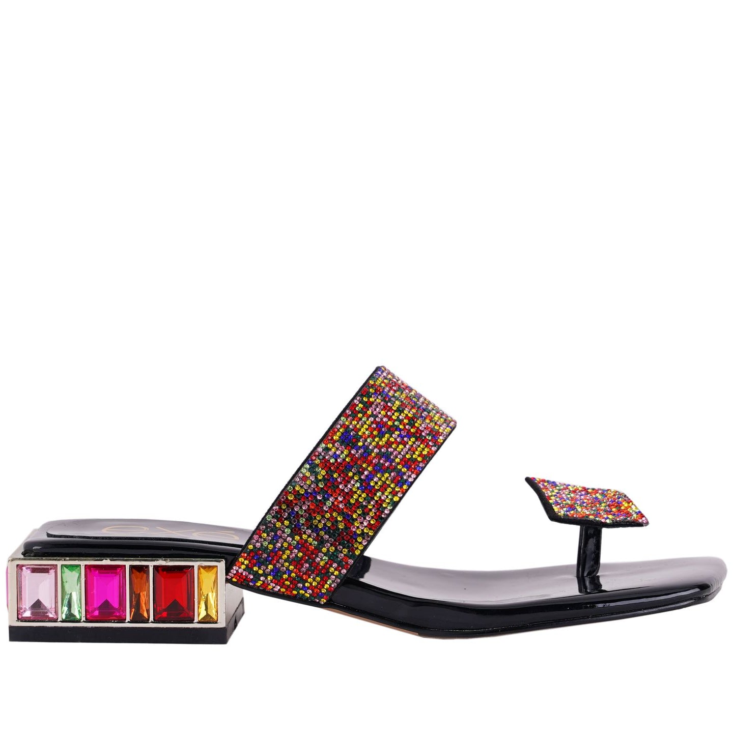 Sandalo infradito Donna