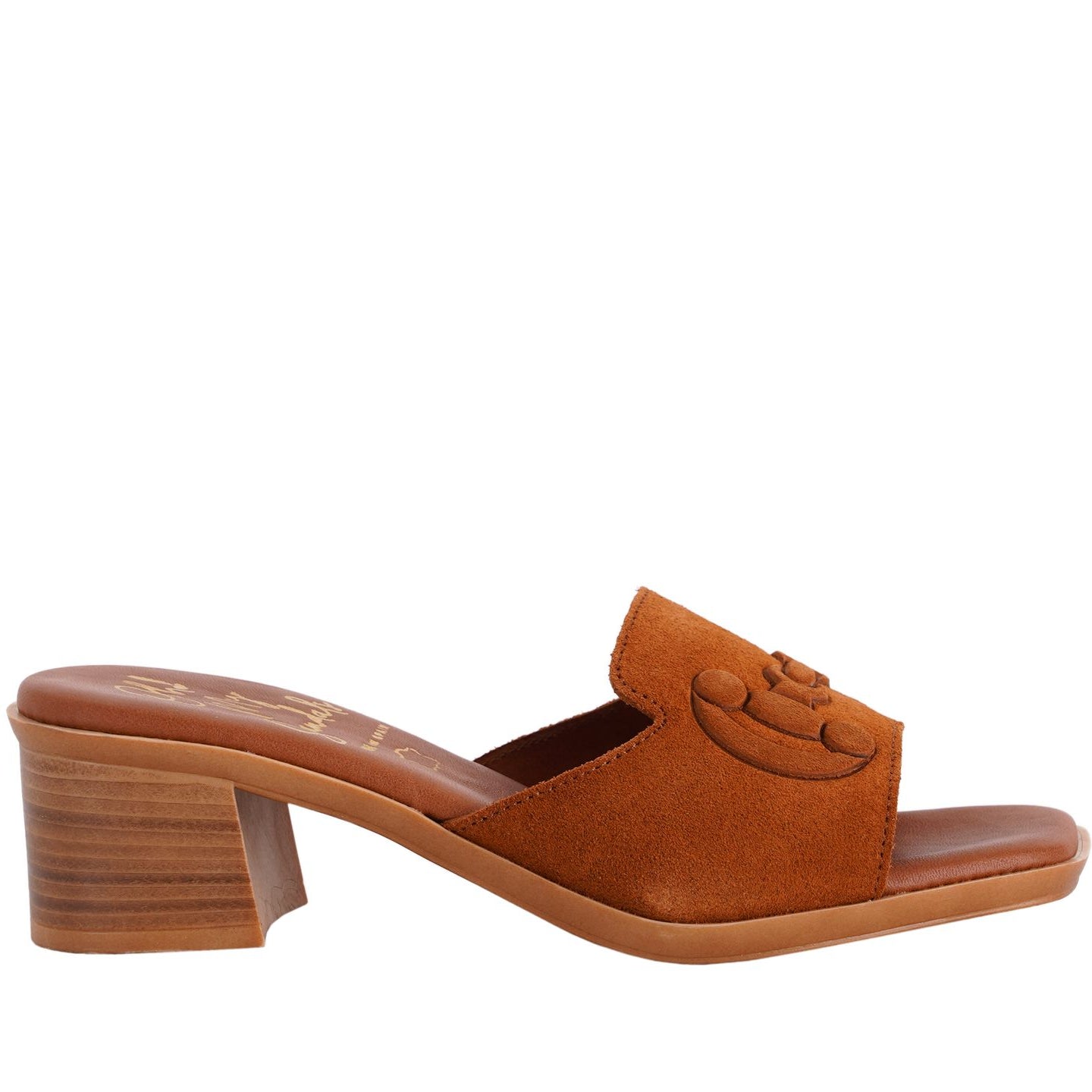 Sandalo alto Donna