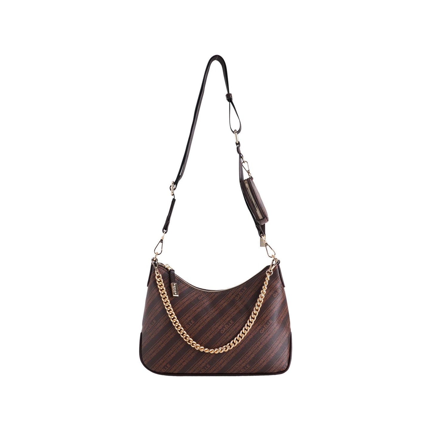 Borsa a tracolla Donna