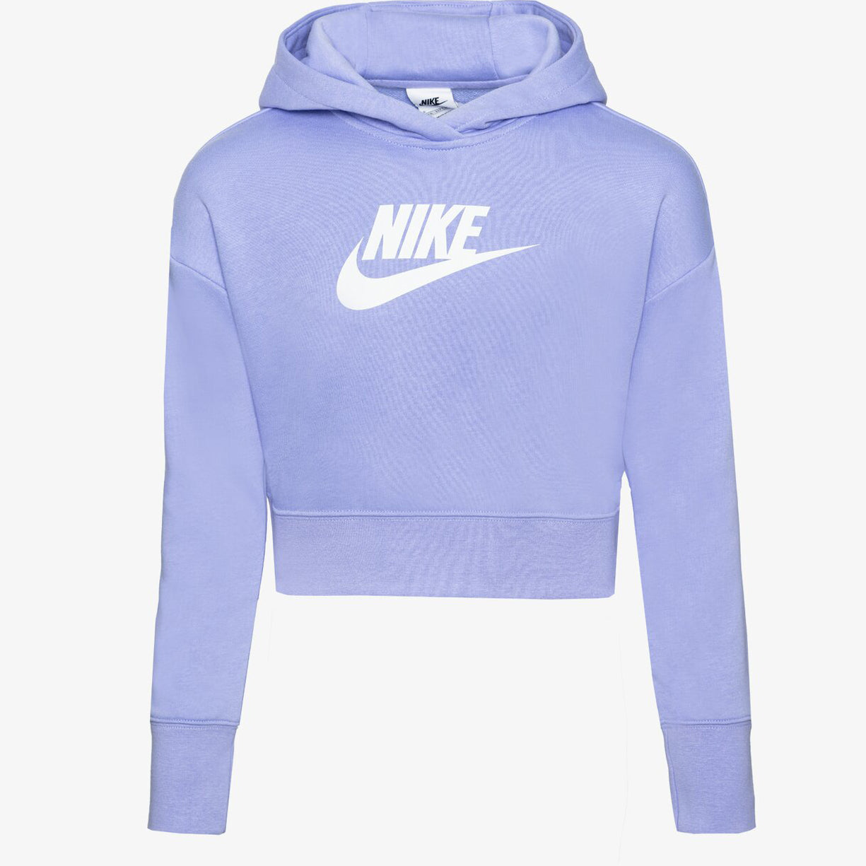 Felpa con cappuccio Bambina