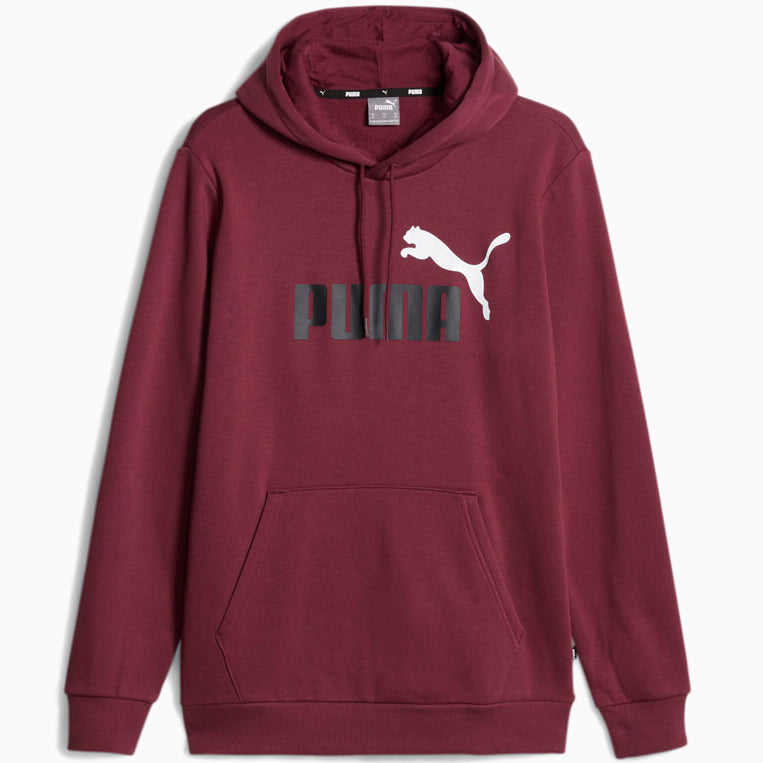 Felpa con cappuccio Uomo