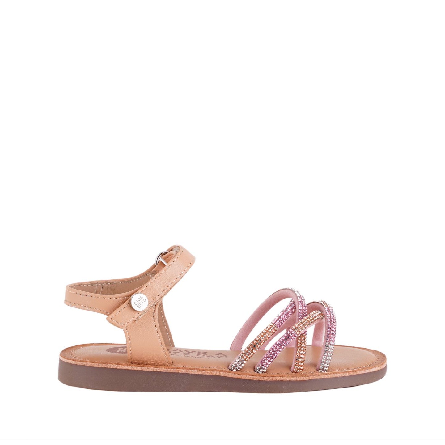 Sandalo basso Bambina