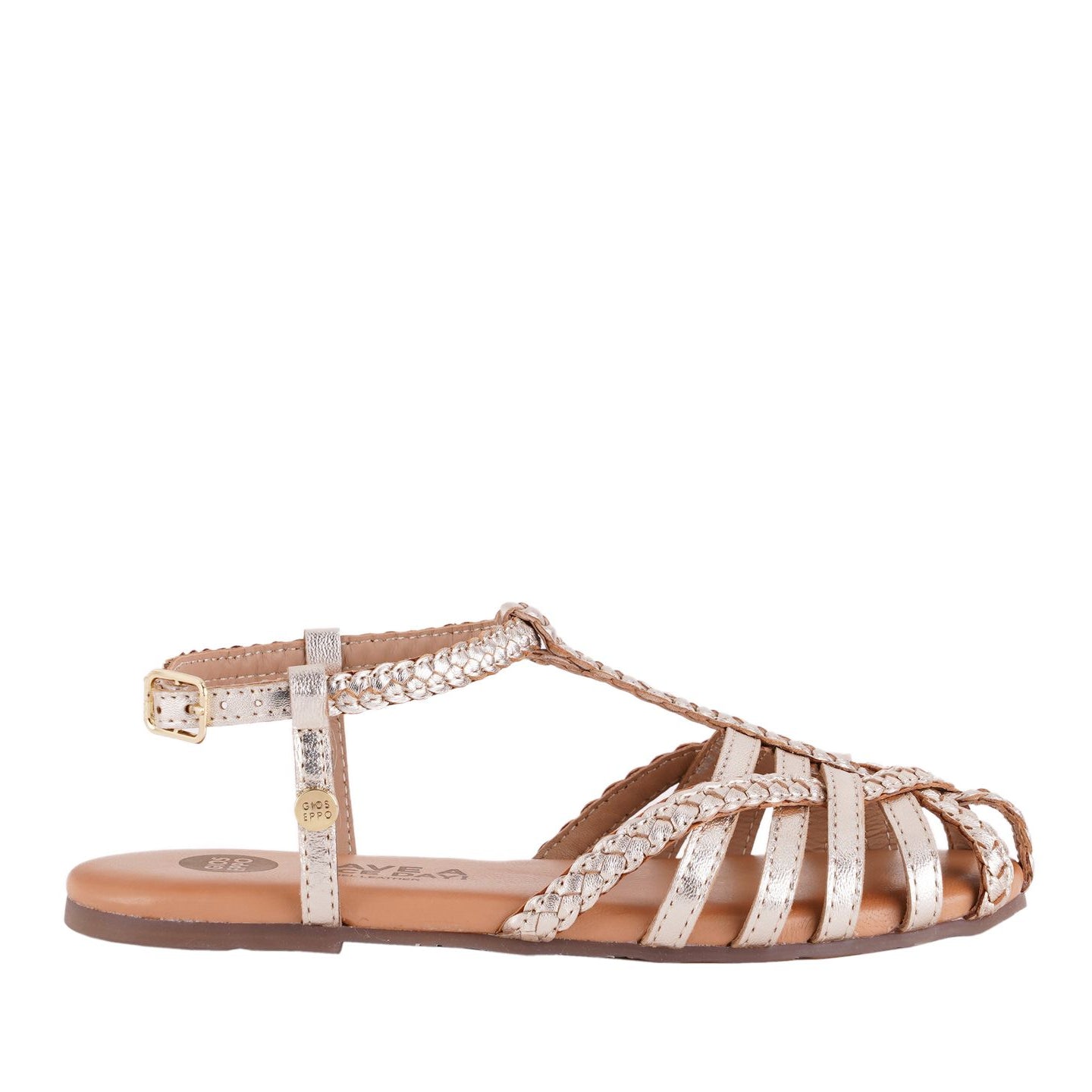 Sandalo basso Bambina