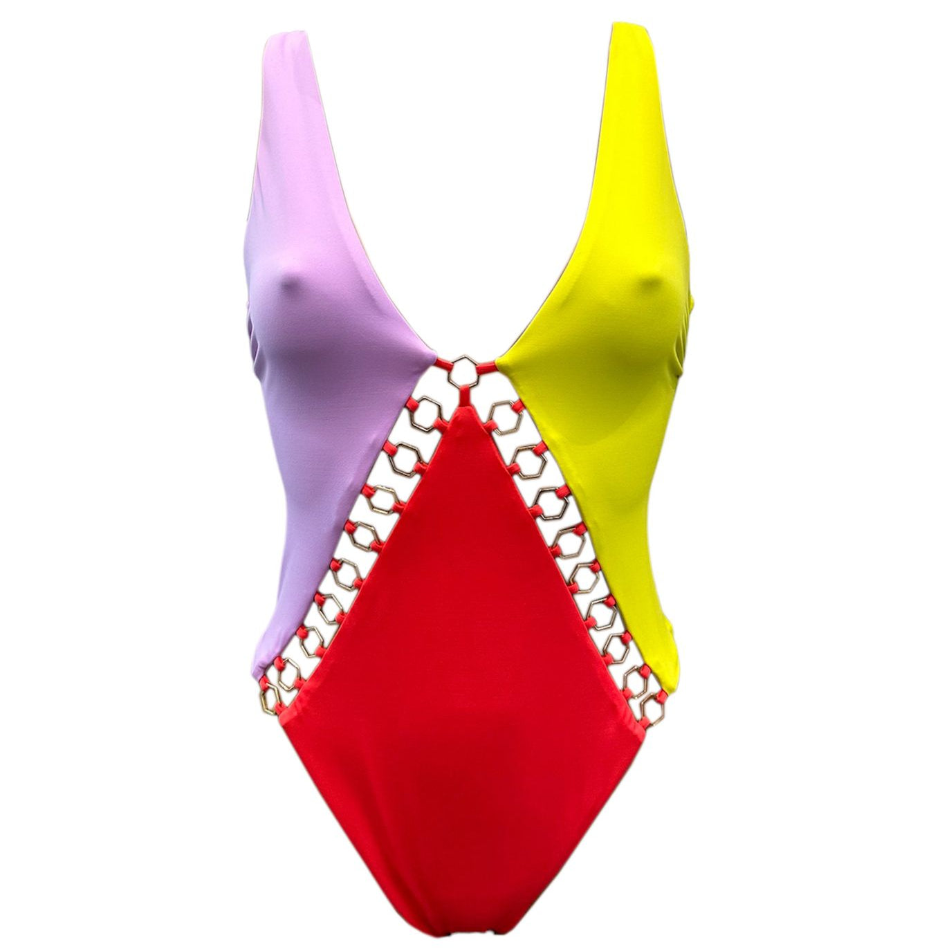 Costume intero Donna