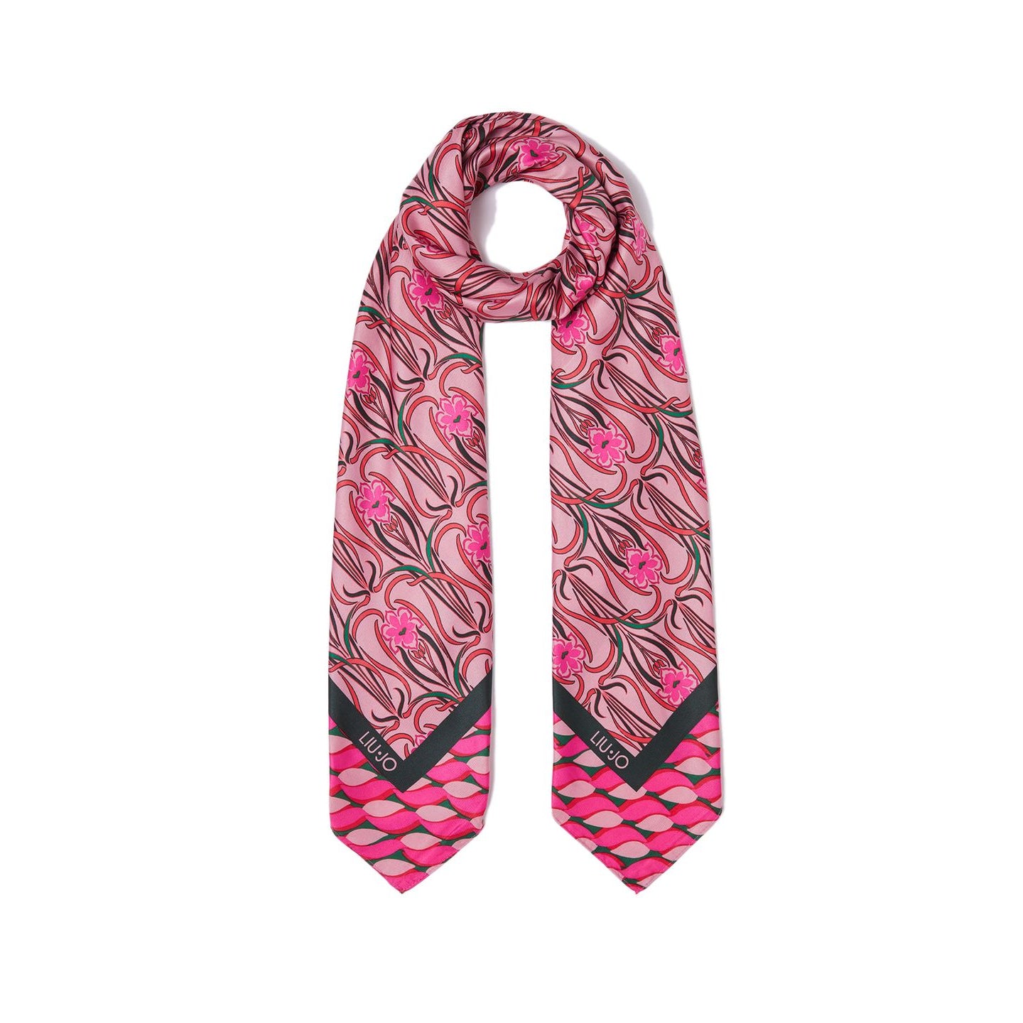 Foulard Donna