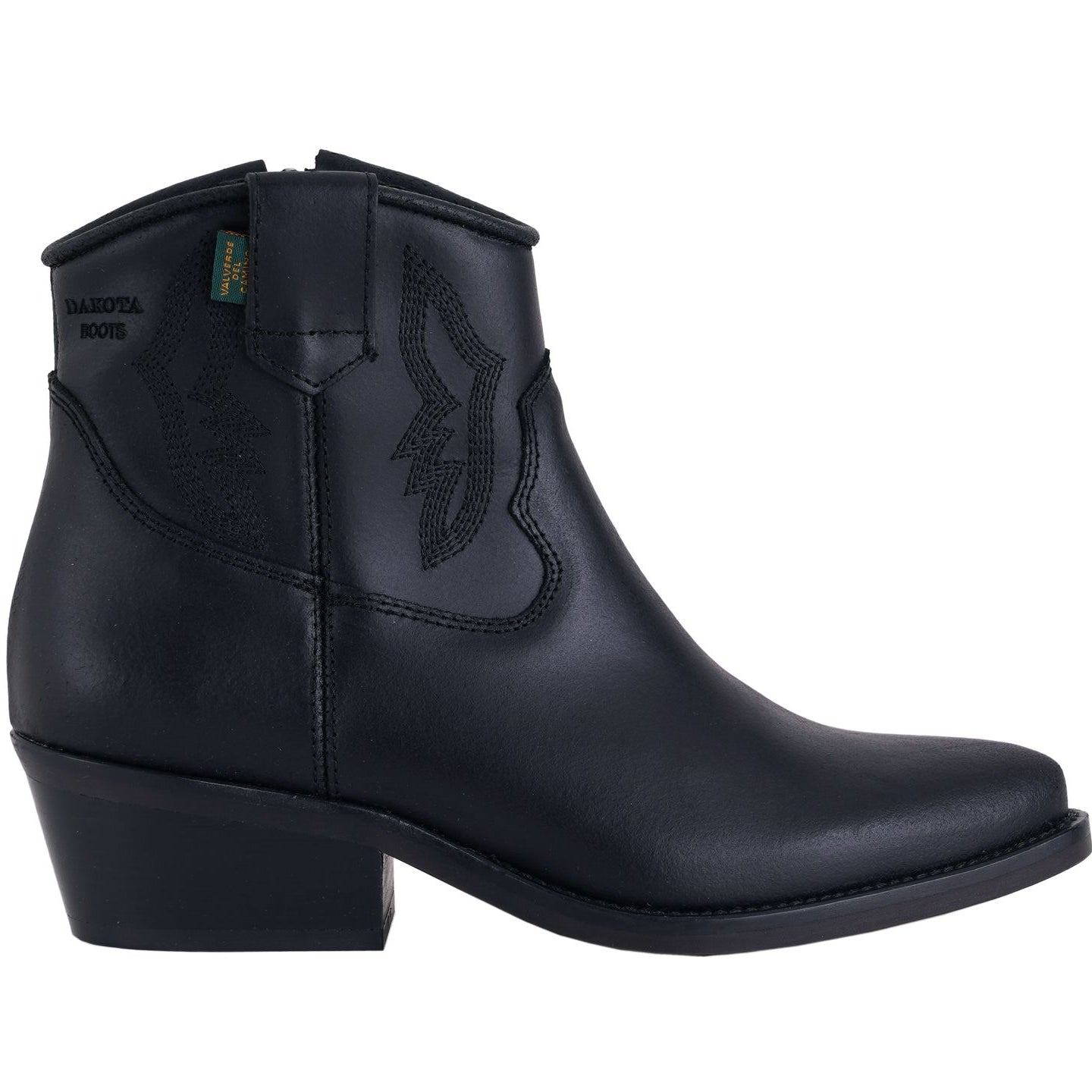 Stivale texano Donna