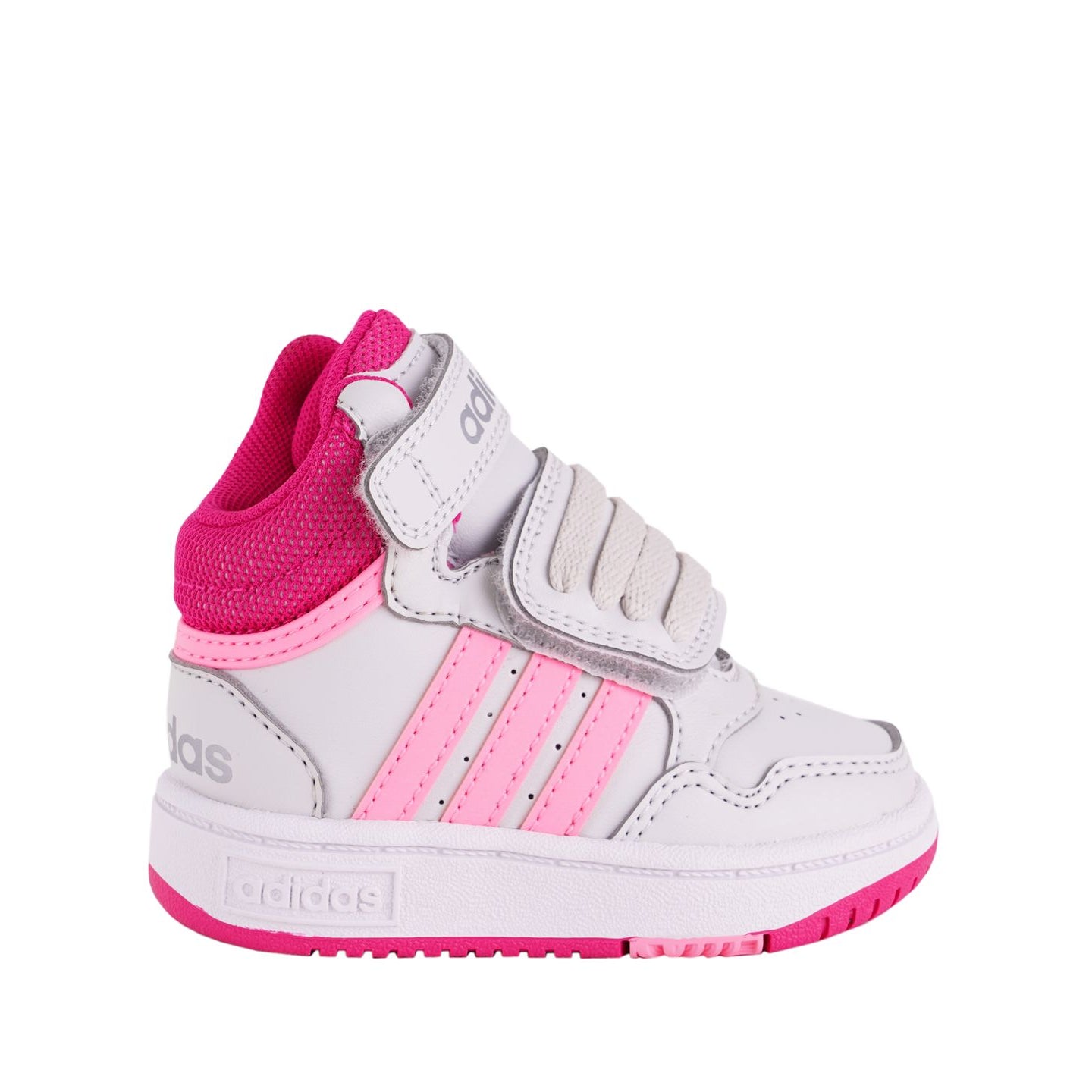Sneakers alte Bambina