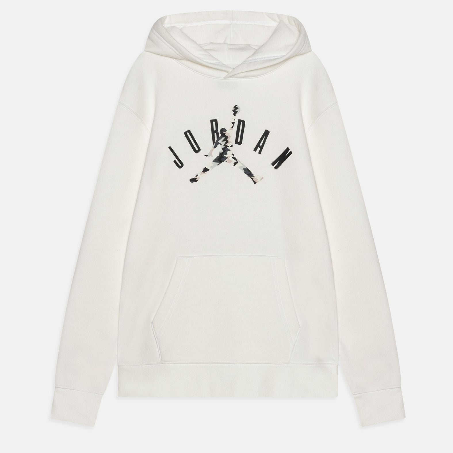 Felpa con cappuccio Unisex bambino