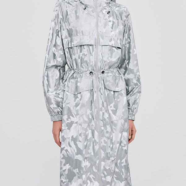 Giacca a vento Donna